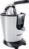 Steba Zitruspresse ZP 2 160 W mit Standfuß Edelstahl, Stahl