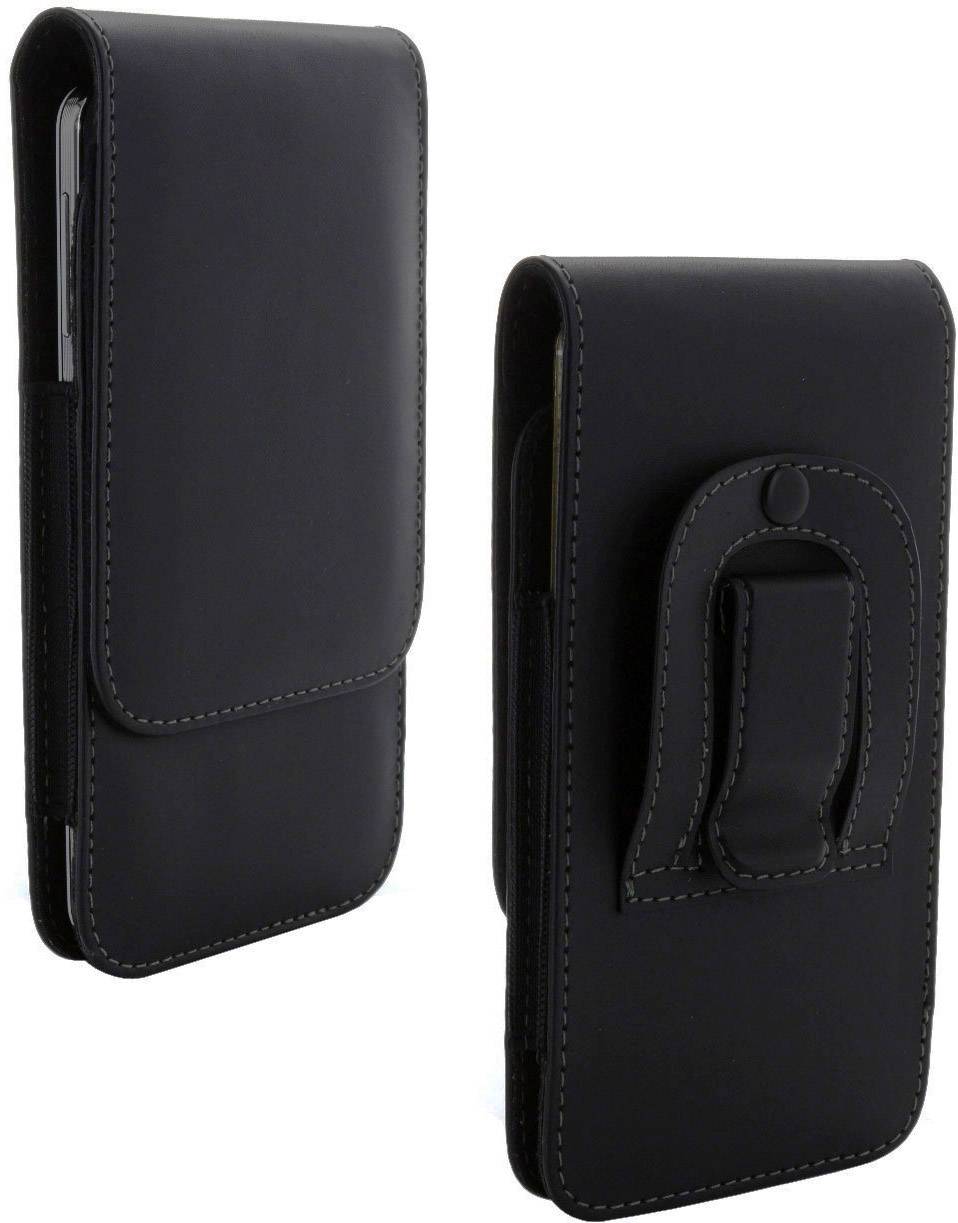 Xirrix 3XL pouzdro na opasek černá