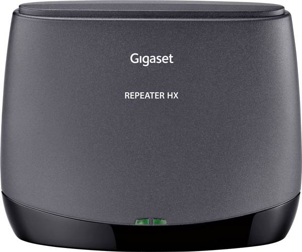 GIGASET PRO Repeater HX DECT Reichweiten Telekommunikation, UCC & Wearables PBX Lösungen PBX