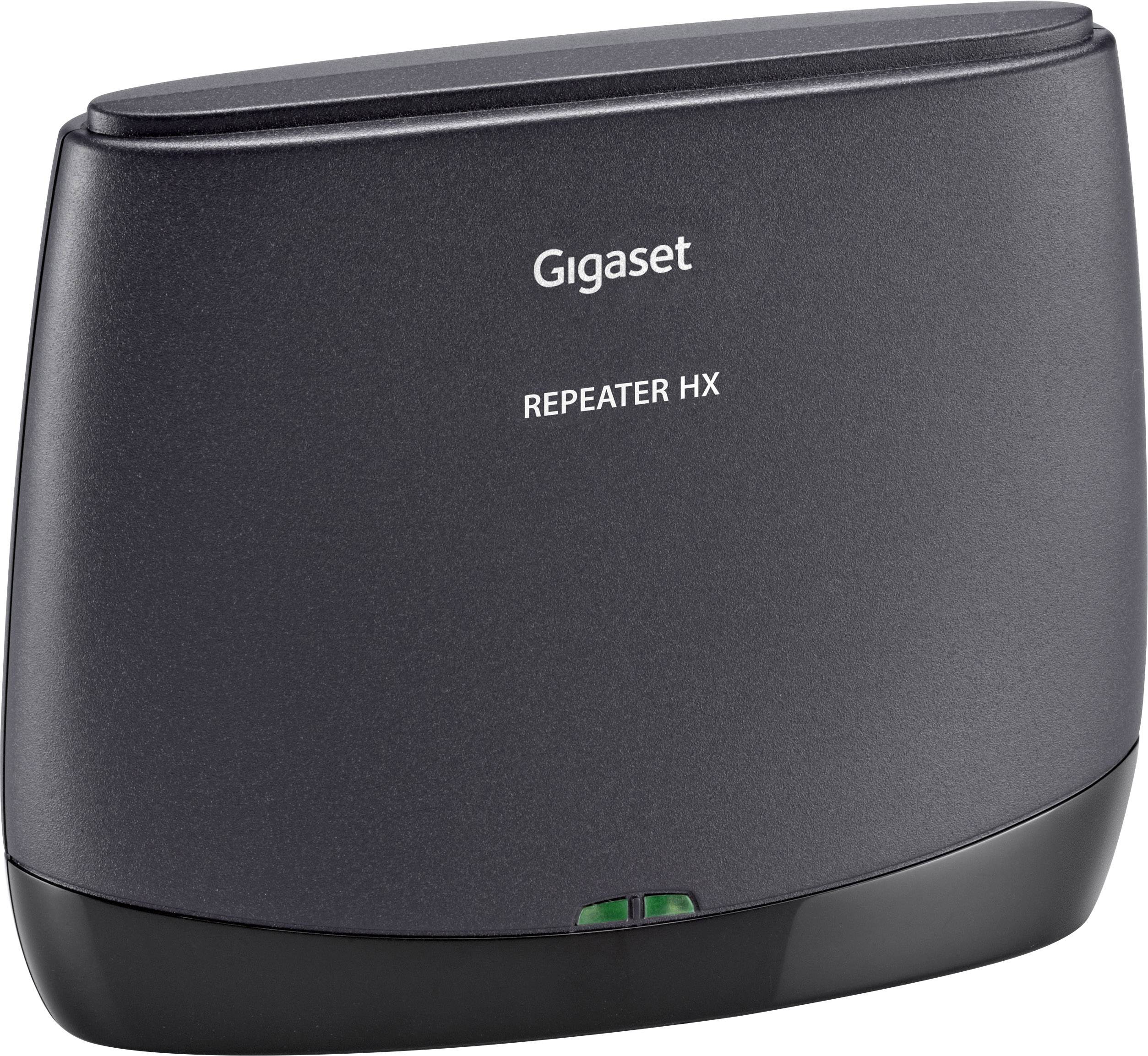 GIGASET PRO Repeater HX DECT Reichweiten Telekommunikation, UCC & Wearables PBX Lösungen PBX-1