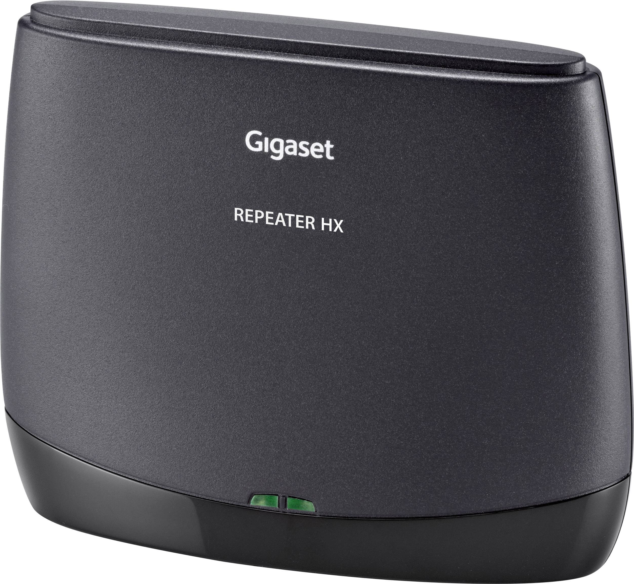 GIGASET PRO Repeater HX DECT Reichweiten Telekommunikation, UCC & Wearables PBX Lösungen PBX-2