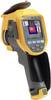 Fluke TI401PRO 9Hz Wärmebildkamera kalibriert (ISO) -20 bis +650 °C 648 x 480 Pixel 9 Hz