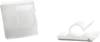 WKK 9034 Kabelclip selbstklebend 72319721 Bündel-Ø-Bereich 4.90 mm (max) Natur 1 St.