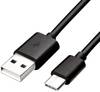 Samsung Handy Kabel [1x USB-Stecker - 1x USB 3.2 Gen 2 Stecker C (USB 3.1)] 1.00 m USB-C® (USB 3.2 Gen 2) Bulk/OEM BULK