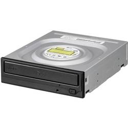 Image of HL Data Storage GH24NSD5.ARAA10B DVD-Brenner Intern Bulk SATA Schwarz