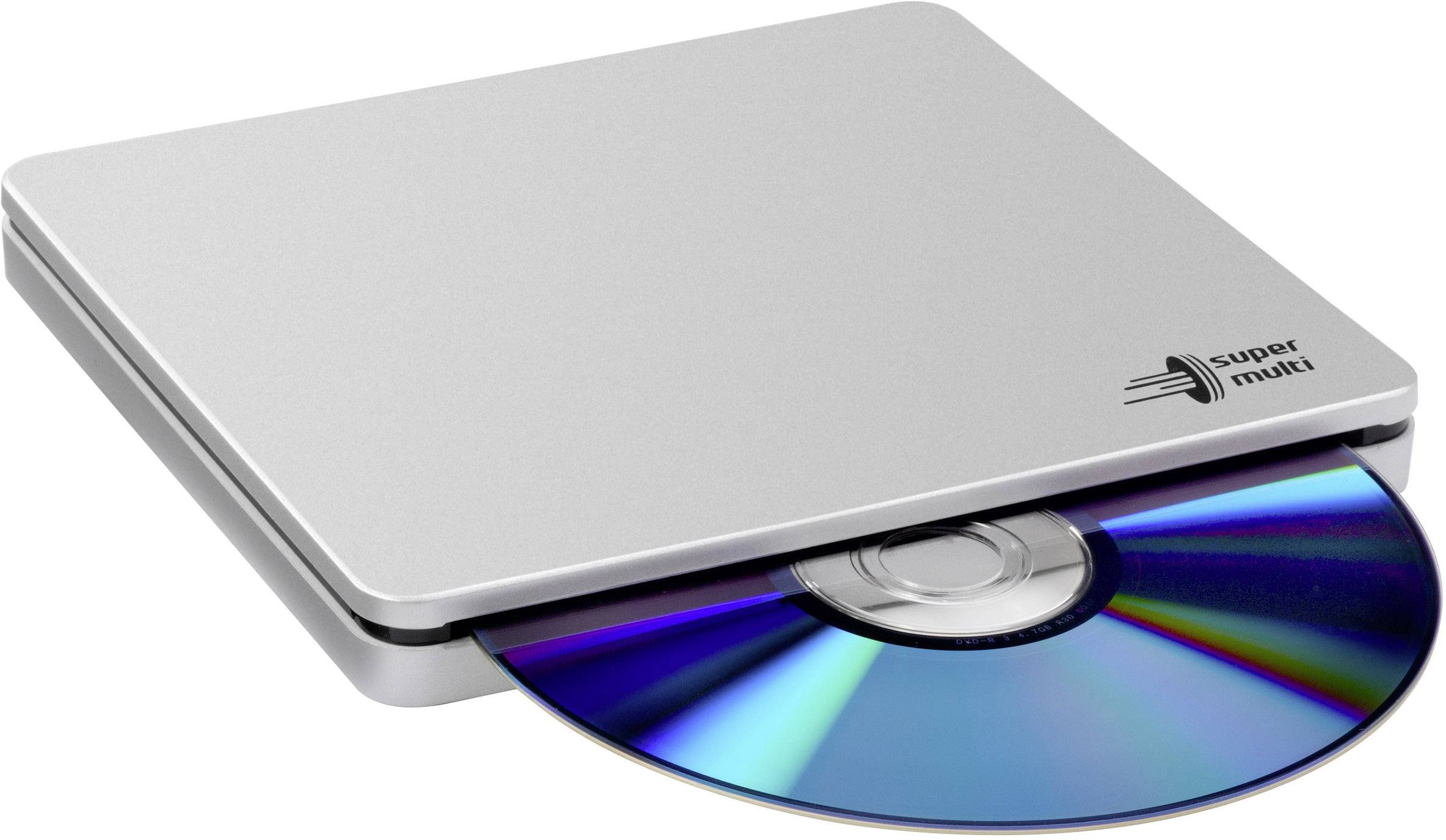 HLDS - Hitachi-LG Data Storage GP70NS50 - Laufwerk - DVD±RW (±R DL)-1