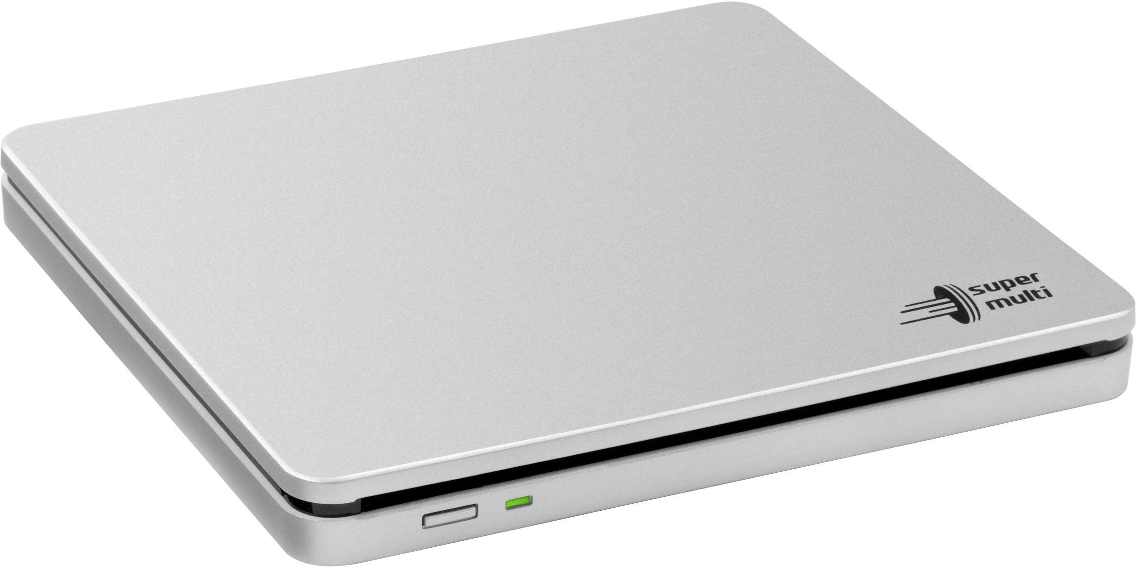 HLDS - Hitachi-LG Data Storage GP70NS50 - Laufwerk - DVD±RW (±R DL)-3