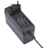 Dehner Elektronik ATS 060T-W240E Steckernetzteil, Festspannung 24 V/DC 2.5 A 60 W Stabilisiert