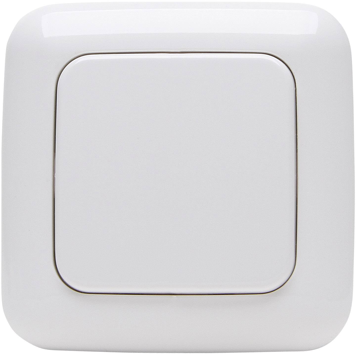 SMARTWARES SH5-TSW-A Fernbedienbarer Funk-Wandschalter