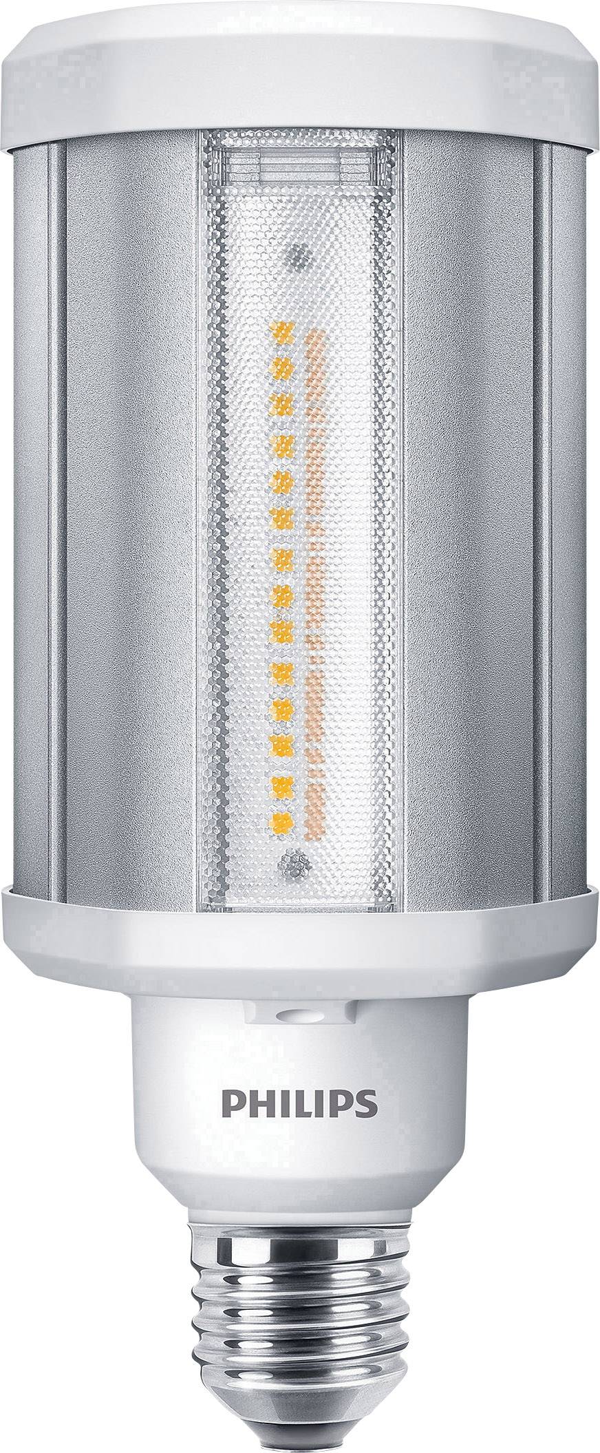 PHILPS TrueForce LED 21W/840 IP65 63816000 E27 3000lm 50000h A++,21kWh/1000