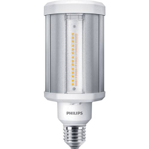 Philips LED 63820700 LED EEK D (A - G) E27 28 W = 125 W Neutralweiß (Ø x L) 75 mm x 178 mm 1 St.