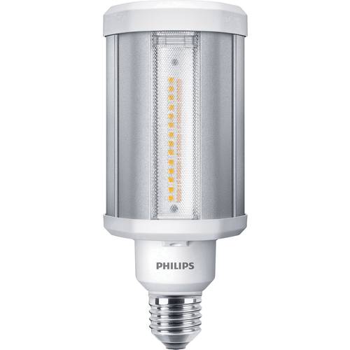 Philips LED 63814600 LED EEK D (A - G) E27 21 W = 80 W Warmweiß (Ø x L) 75 mm x 178 mm 1 St.