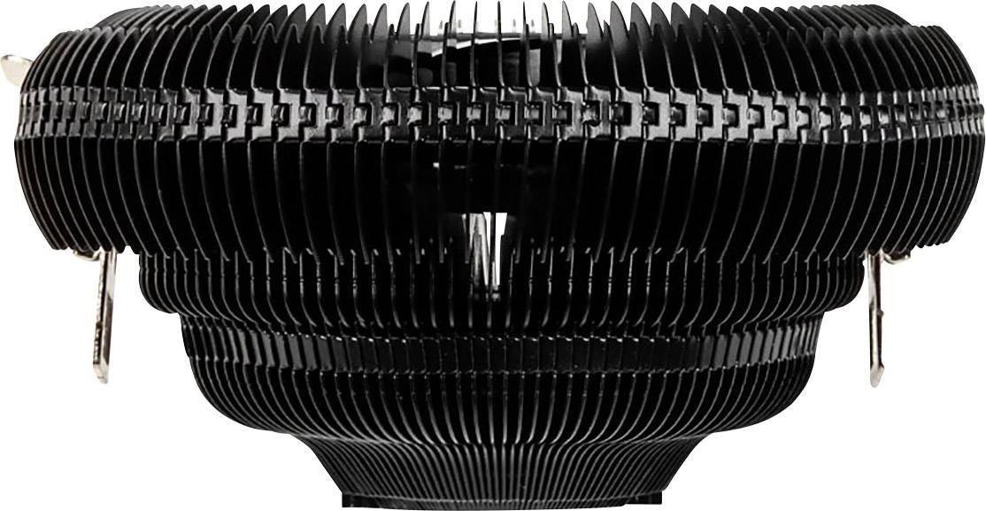 Raijintek JUNO-X CPU-Kühler mit Lüfter Intel® LGA 775, Intel® LGA 1150, Intel® LGA 1151, Intel® LGA 1155, Intel® LGA 115-1