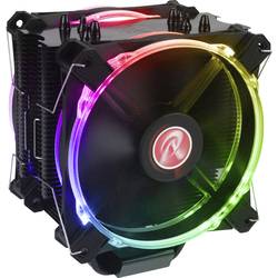Image of Raijintek LETO PRO RGB CPU-Kühler mit Lüfter