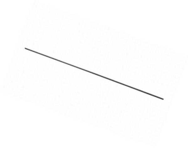 Famotec Stahldraht Länge: 93 cm Außen-Durchmesser: 0.8 mm 1 St.