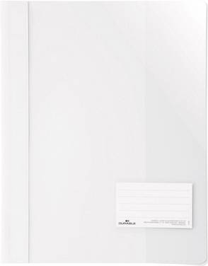 SICHTHEFTER A4+ DURABLE