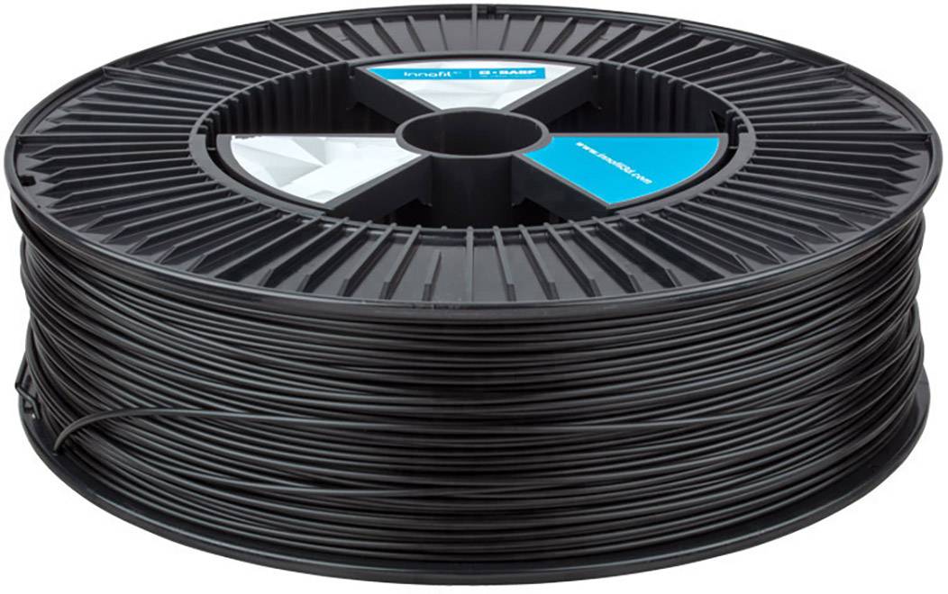 INNOFIL3D Basf Innofil3D PLA-0002b850 Filament PLA 2.85 mm 8.500 g Schwarz