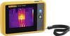 Fluke FLK-PTI120 9HZ Wärmebildkamera kalibriert (SCS akkreditiertes Labor) -20 bis 150 °C 120 x 90 Pixel 9 Hz Fluke Connect, WiFi