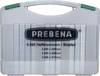 Prebena A-Box Heftklammern-Set Typ A 9000 St.