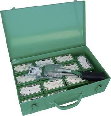 Prebena HFPF01 HFPF01 Hammertacker