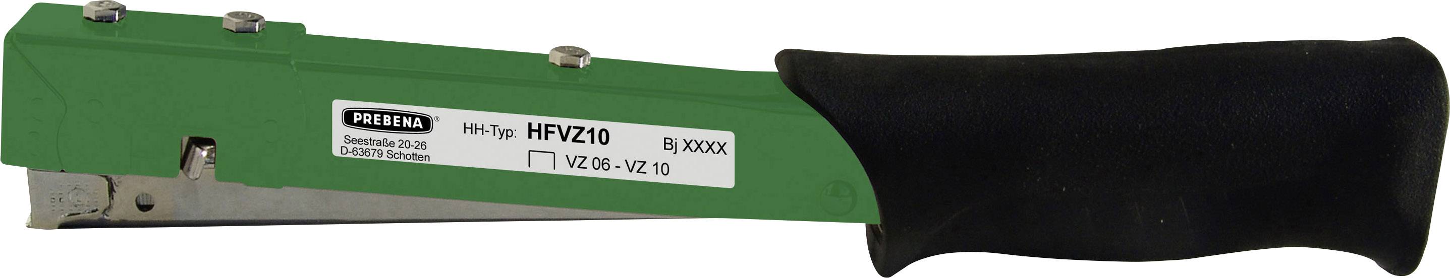 PREBENA HFVZ10 Hammertacker