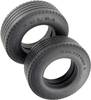 Veroma 1:16 LKW Reifen 22 mm Straßenprofil 2 St.