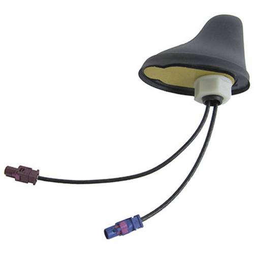 Hirschmann Car Communication CGN 7026 SF S GPS/GSM-Antenne
