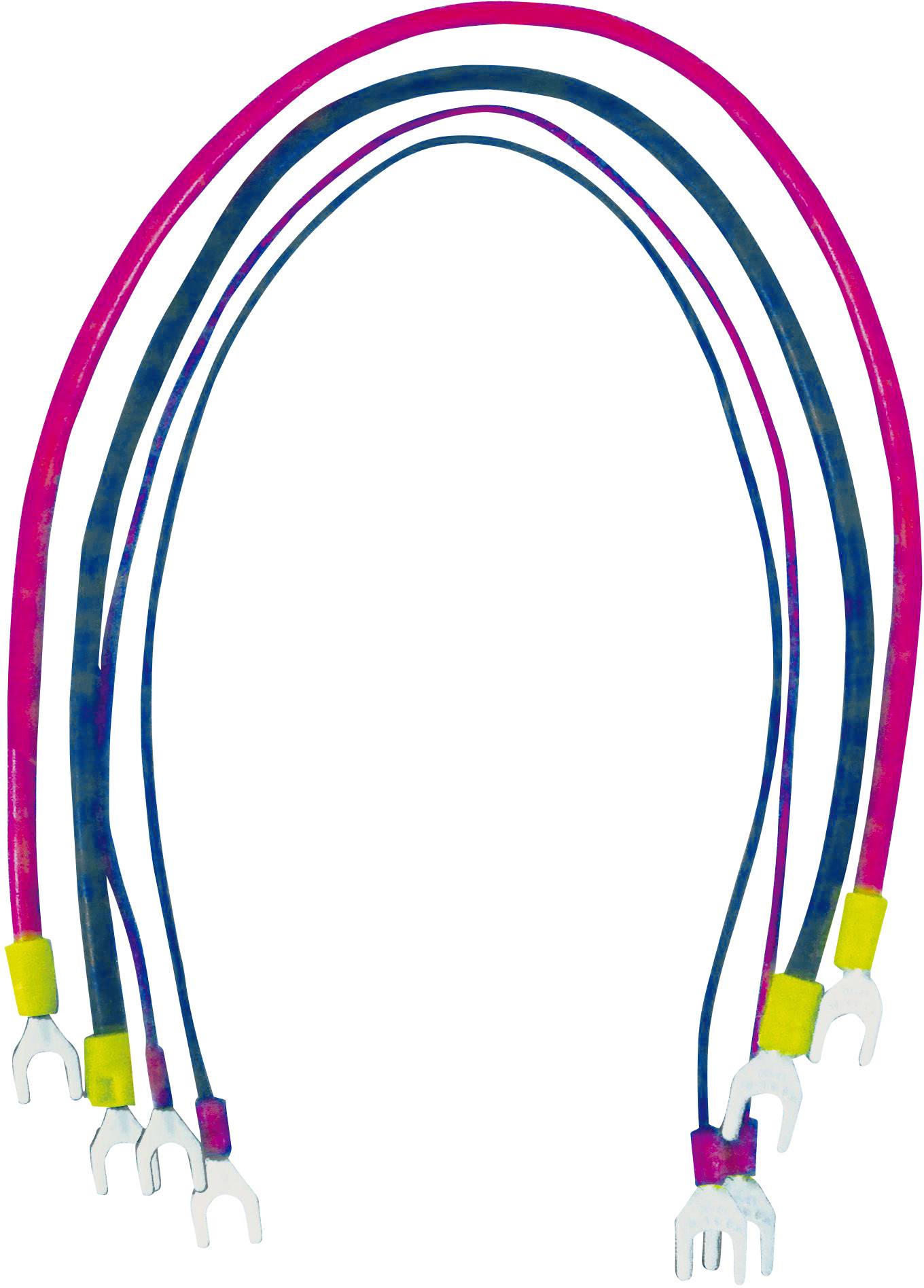 GW Instek 1100-HT109001 GHT-109 Kabel 1 St.