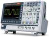 GW Instek GDS-2102E Digital-Oszilloskop kalibriert (ISO) 100 MHz 2-Kanal 1 GSa/s 10 Mpts 8 Bit 1 St.