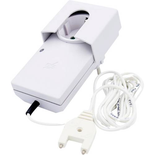 Schabus 300218 Wassermelder SHT 218 Pumpensteuerung netzbetrieben