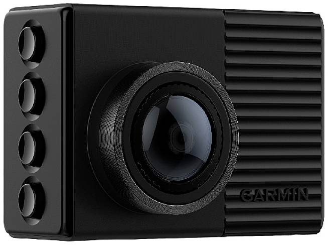 Garmin 66W Dashcam mit GPS Blickwinkel horizontal max.=180 ° Display, Auffahrwarner-4