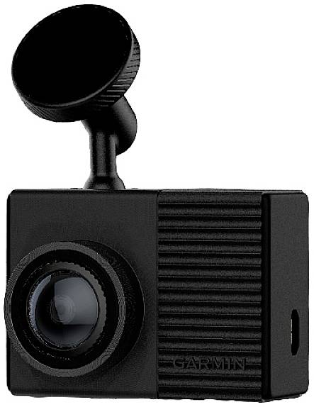 Garmin 66W Dashcam mit GPS Blickwinkel horizontal max.=180 ° Display, Auffahrwarner-8