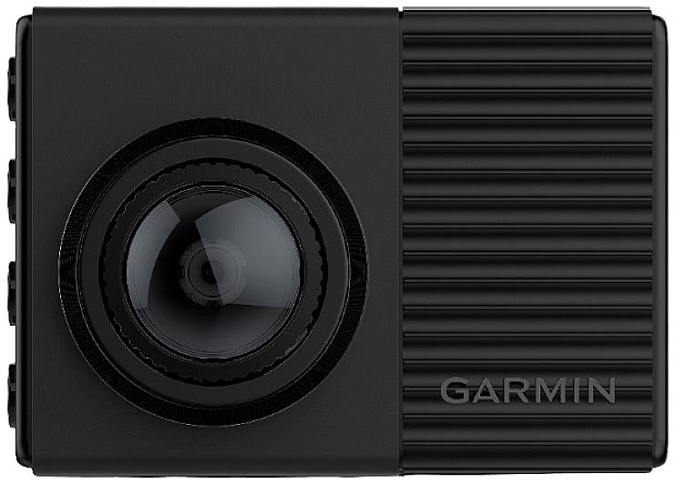 Garmin 66W Dashcam mit GPS Blickwinkel horizontal max.=180 ° Display, Auffahrwarner-11