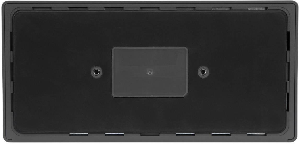TARGUS Universal DV4K Docking Station USB-C 100W Power DOCK190EUZ-4