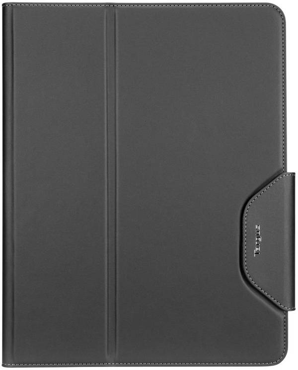 Targus VersaVu Classic Tablet-Cover Apple iPad Pro 12.9" (Gen.3, 2018) 32,8 cm (12,9") Book Cover Schwarz