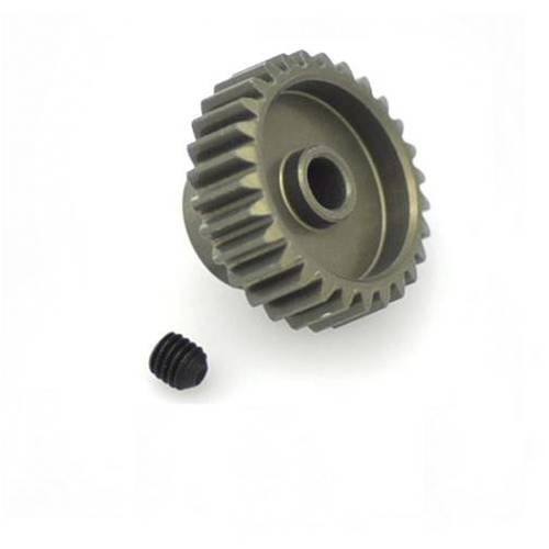 ArrowMax Motorritzel Modul-Typ: 48 DP Bohrungs-Ø: 3.175 mm Anzahl Zähne: 28