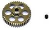 ArrowMax Motorritzel Modul-Typ: 48 DP Bohrungs-Ø: 3.175 mm Anzahl Zähne: 44