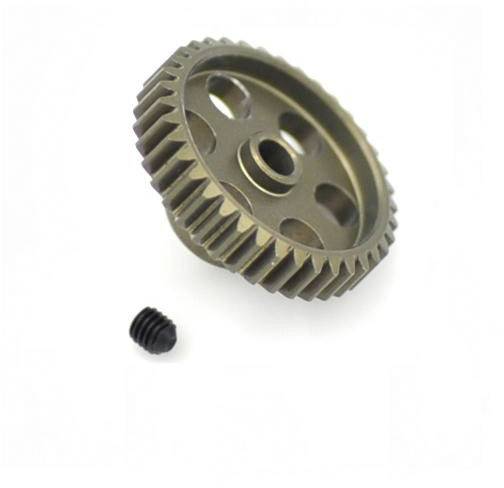 ArrowMax Motorritzel Modul-Typ: 48 DP Bohrungs-Ø: 3.175 mm Anzahl Zähne: 38