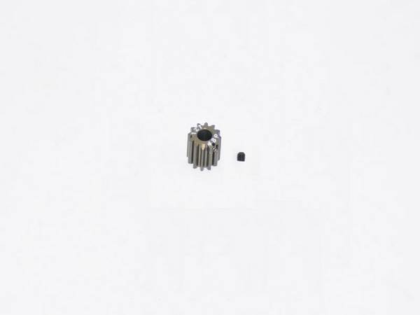 ArrowMax  Motorritzel Modul-Typ: 48 DP Bohrungs-Ø: 3.175 mm Anzahl Zähne: 12