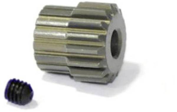 ArrowMax  Motorritzel Modul-Typ: 48 DP Bohrungs-Ø: 3.175 mm Anzahl Zähne: 16