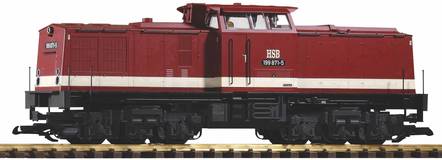 Diesel-Lokomotive