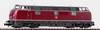 Piko N 40501 N Sound-Diesellok BR 221, der DB