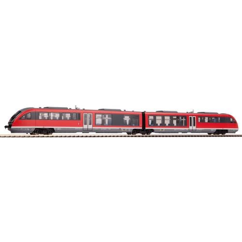 Piko H0 52289 H0 Dieseltriebwagen Desiro BR 642 der DB AG