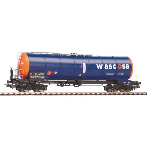 Piko H0 58962 H0 Knickkesselwagen Wascosa Wascosa