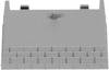 55447 H0 Piko A-Gleis Anschluss-Clip-Sockel