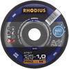 Rhodius XT67 205710 Trennscheibe gerade 180 mm 1 St. Stahl