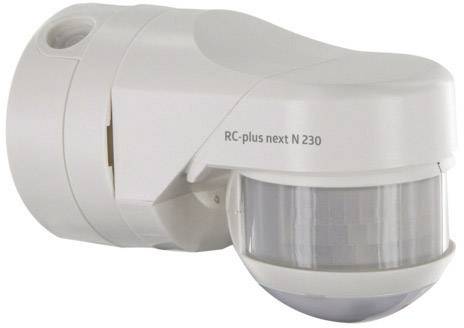 Détecteurs de mouvement →