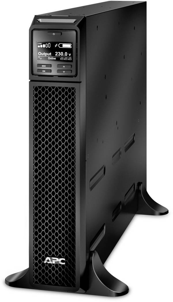 APC SRT3000XLI USV 3000 VA