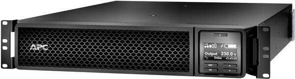 APC by Schneider Electric SRT3000RMXLI 19 Zoll USV 3000 VA