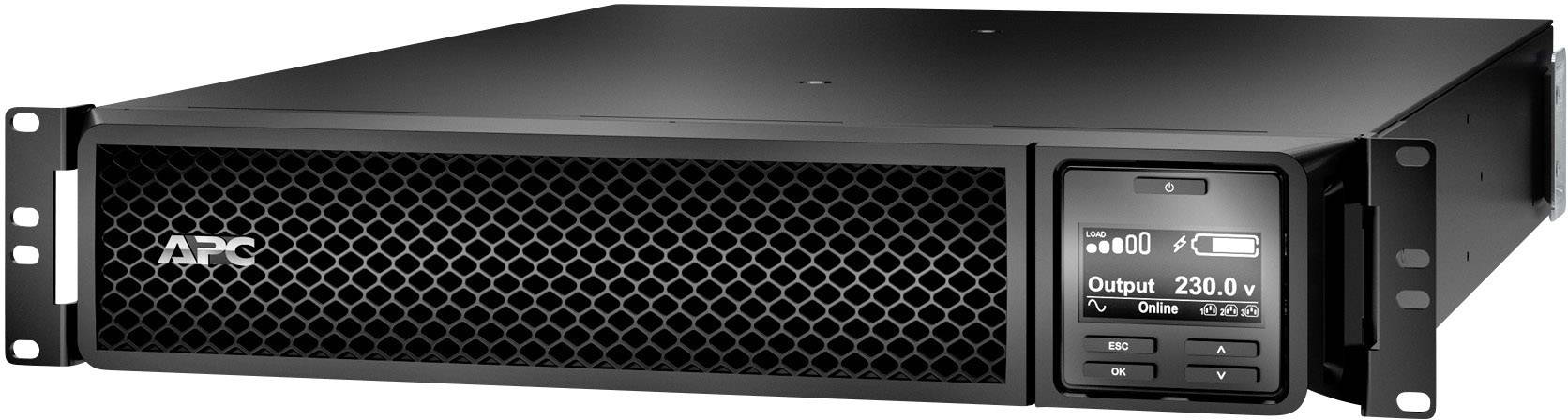 APC by Schneider Electric SRT3000RMXLI 19 Zoll USV 3000 VA-0
